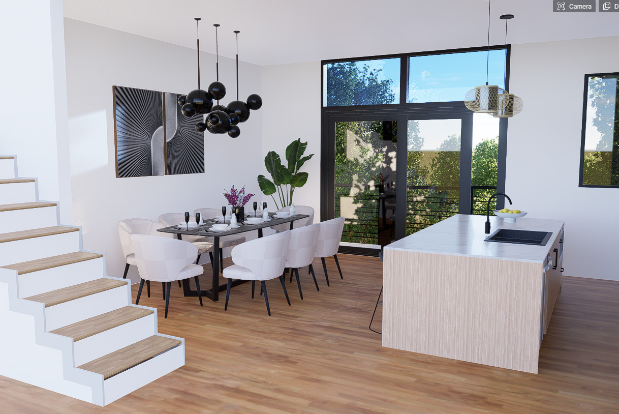 3245 S Calumet Avenue Property Photo 5