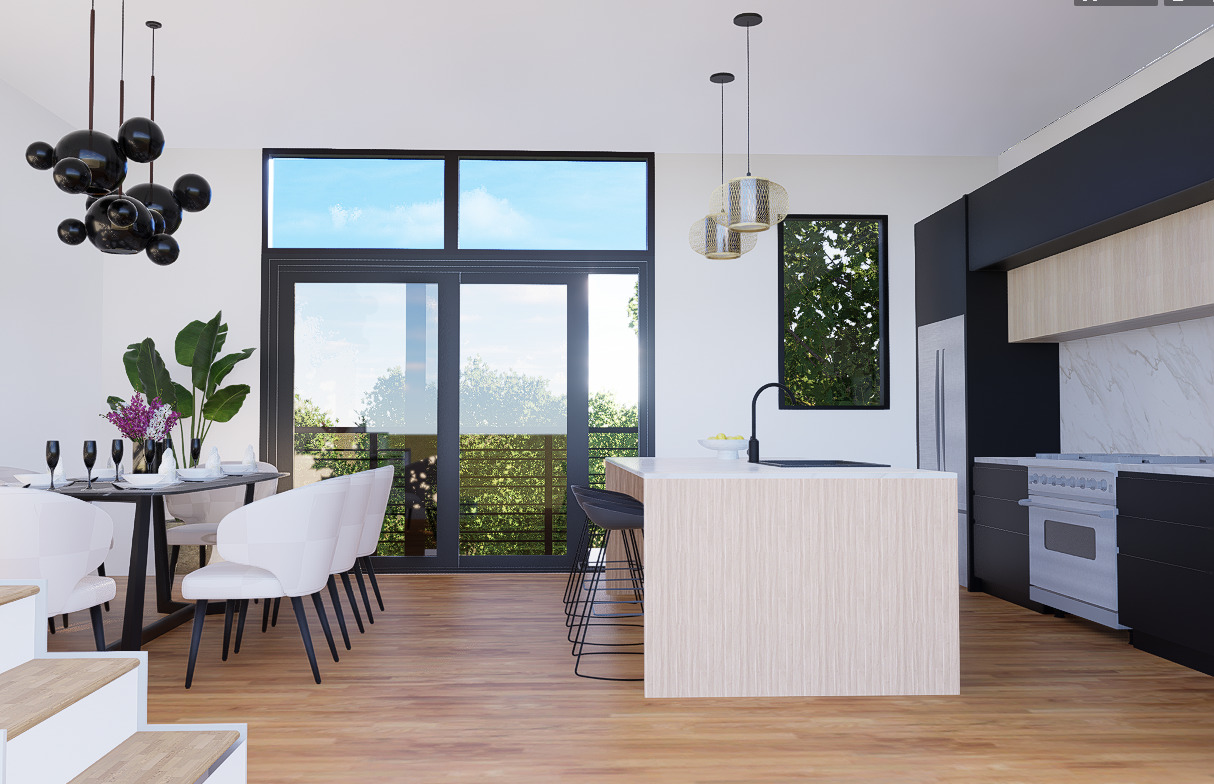 3245 S Calumet Avenue Property Photo 7