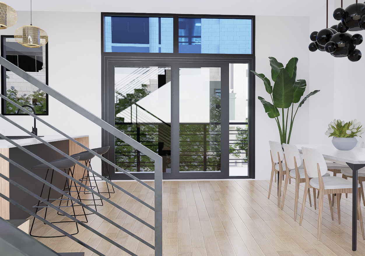 3245 S Calumet Avenue Property Photo 9