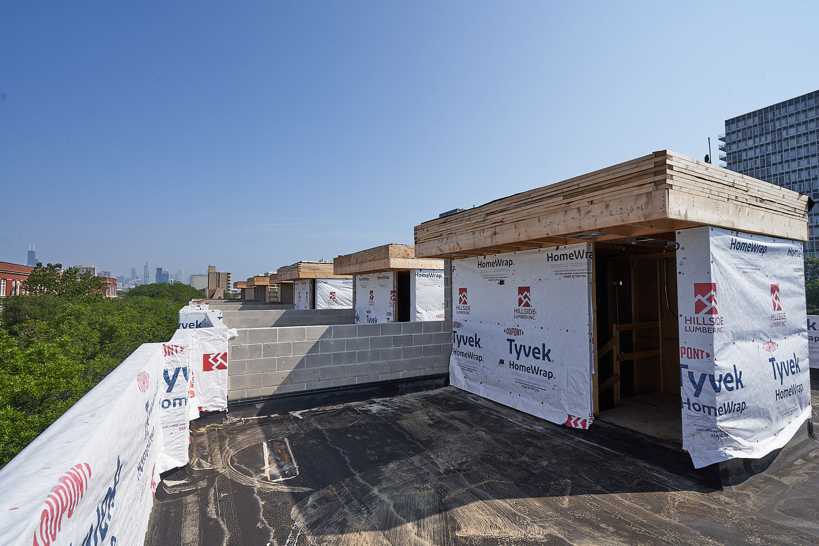 3245 S Calumet Avenue Property Photo 10