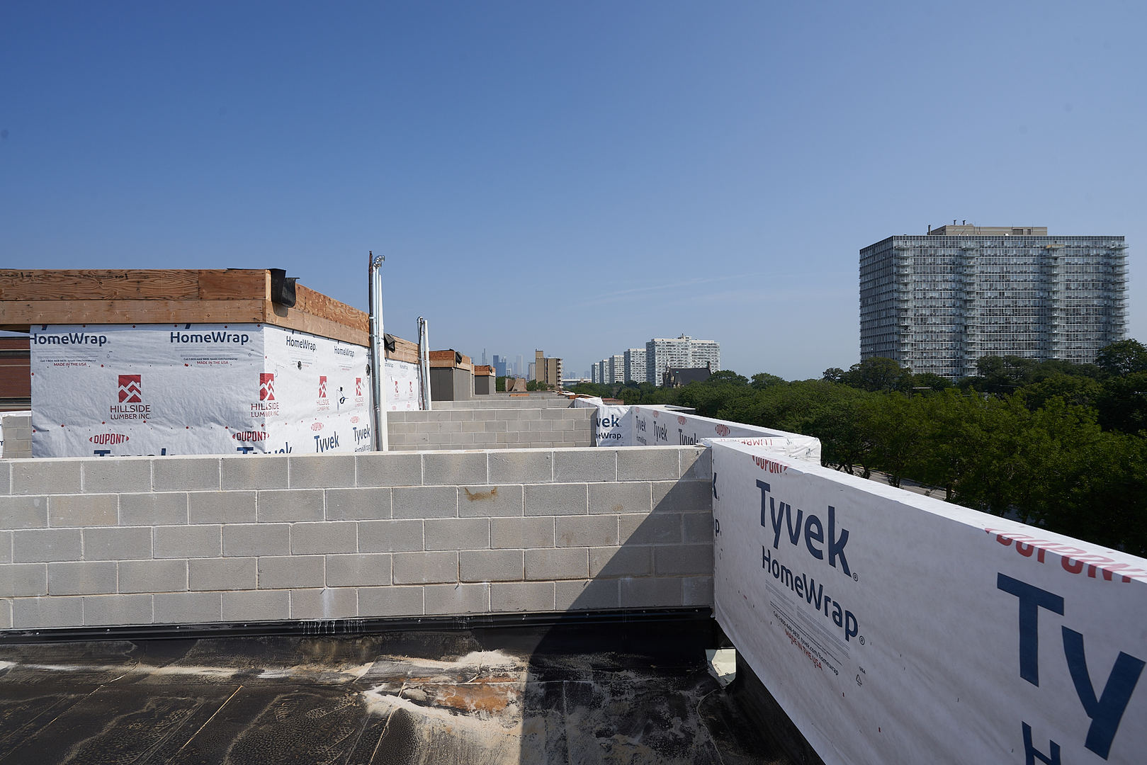 3245 S Calumet Avenue Property Photo 11