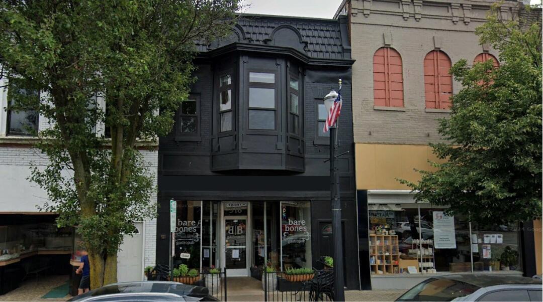 518 Lincolnway Way