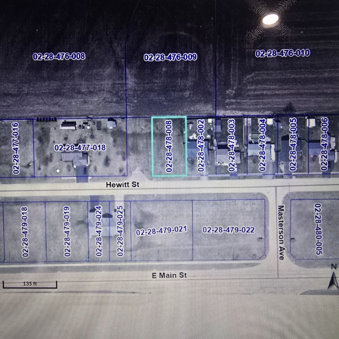 702 Hewitt Street Property Photo 1