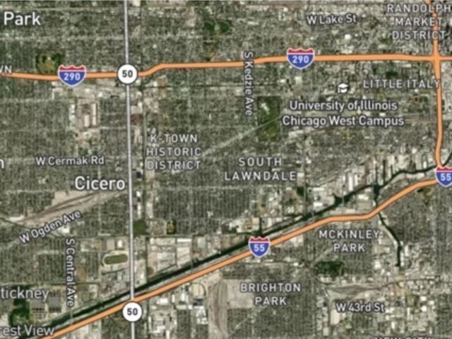 2528 S Kedzie Avenue Property Photo 2