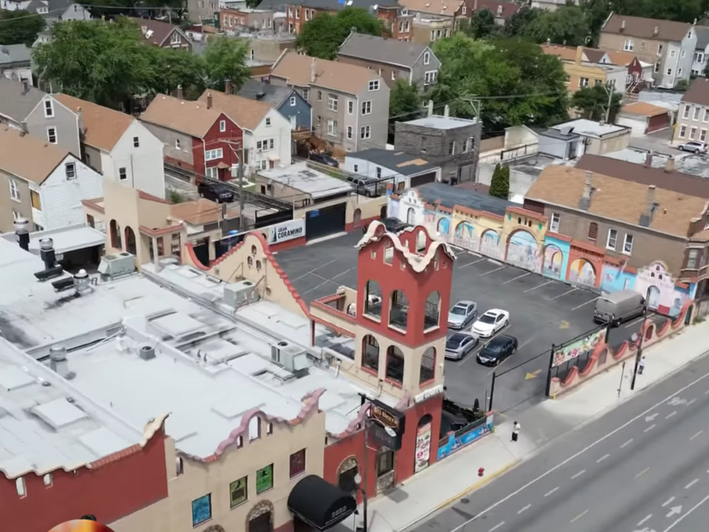 2528 S Kedzie Avenue Property Photo 3