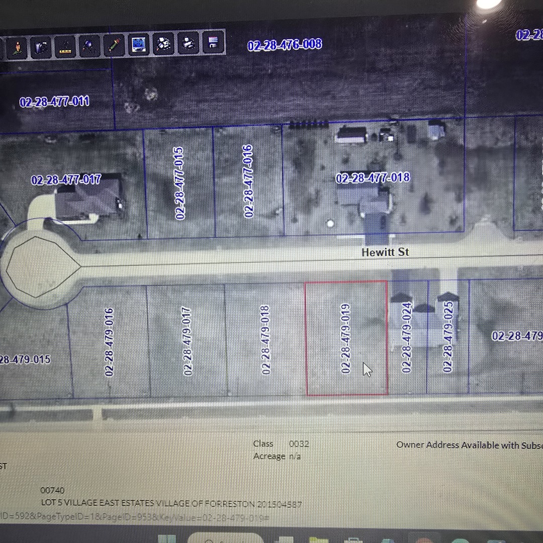 617 & 619 Hewitt Street Property Photo 1