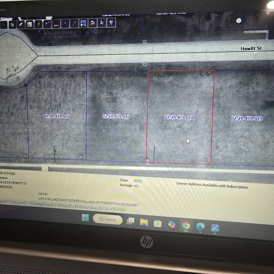 613 & 615 Hewitt Street Property Photo 1