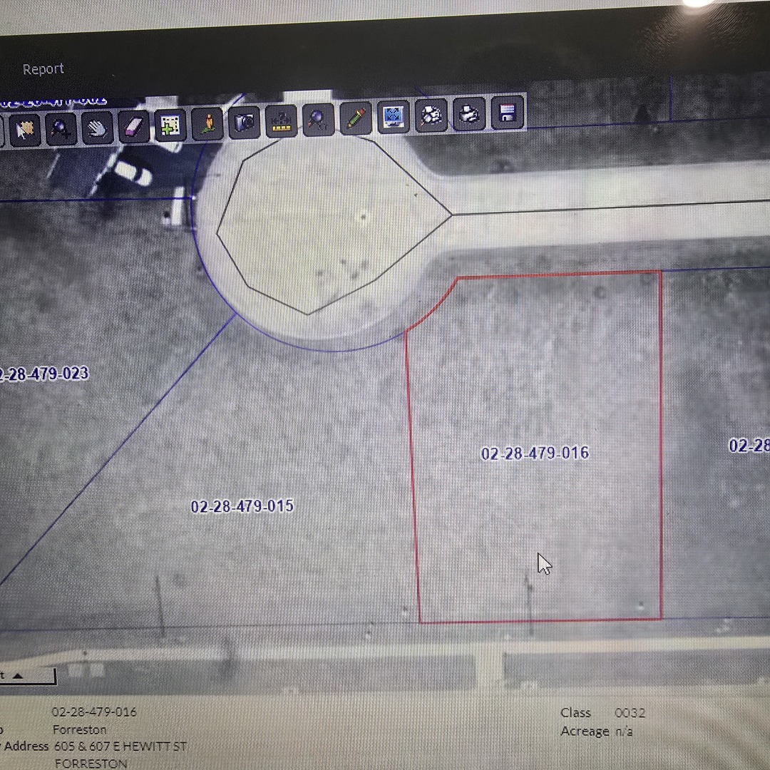 605 & 607 Hewitt Street Property Photo 1