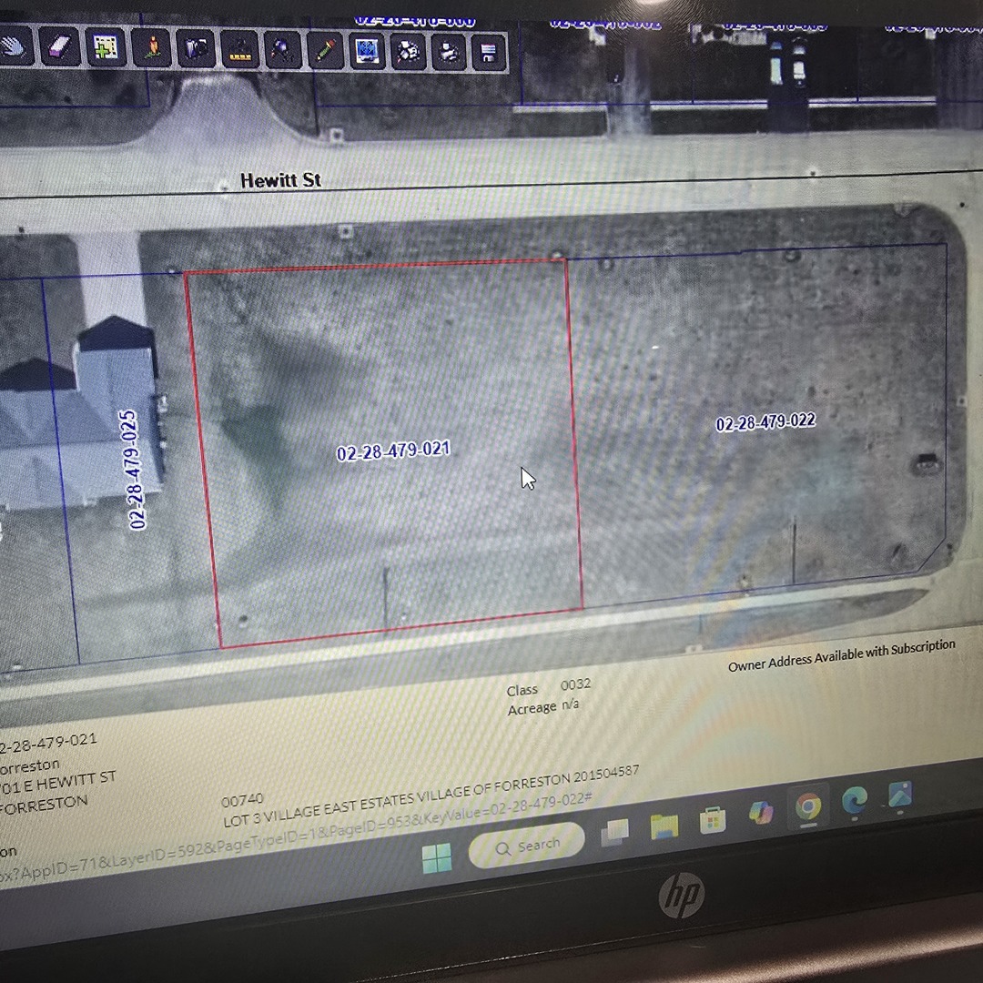 701 Hewitt Street Property Photo 1