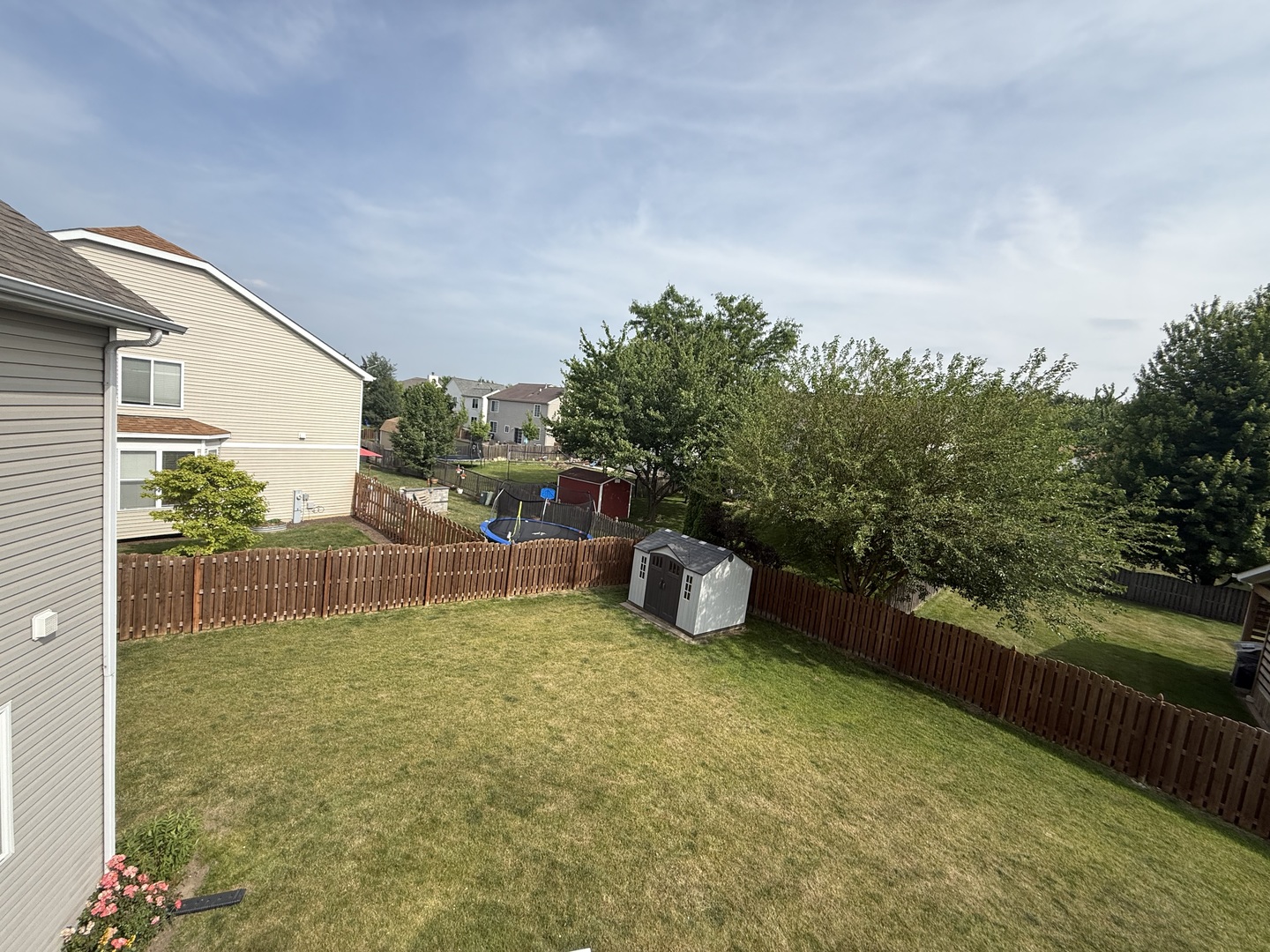 710 Silver Leaf Court Property Photo 25