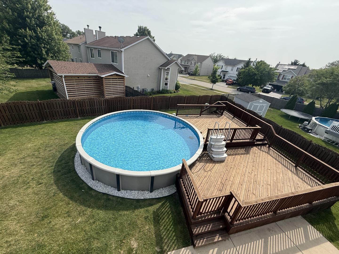 710 Silver Leaf Court Property Photo 28