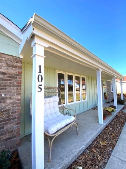 105 Kendall Street Property Photo 1