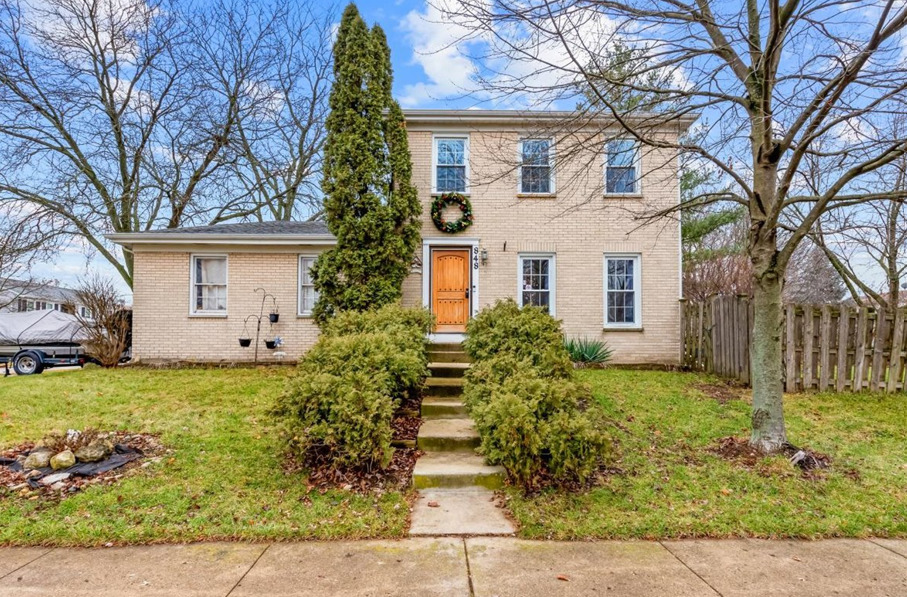 848 Birchbark Trail Property Photo 1