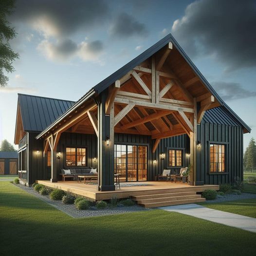 1601 W Wiesbrook Road Property Photo 8