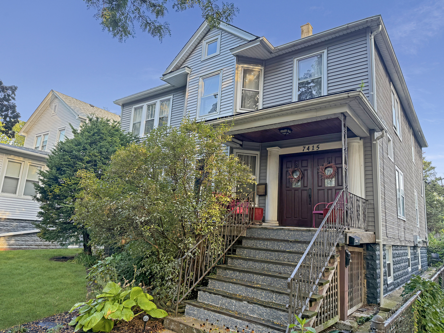 7415 Dixon Street Property Photo 1