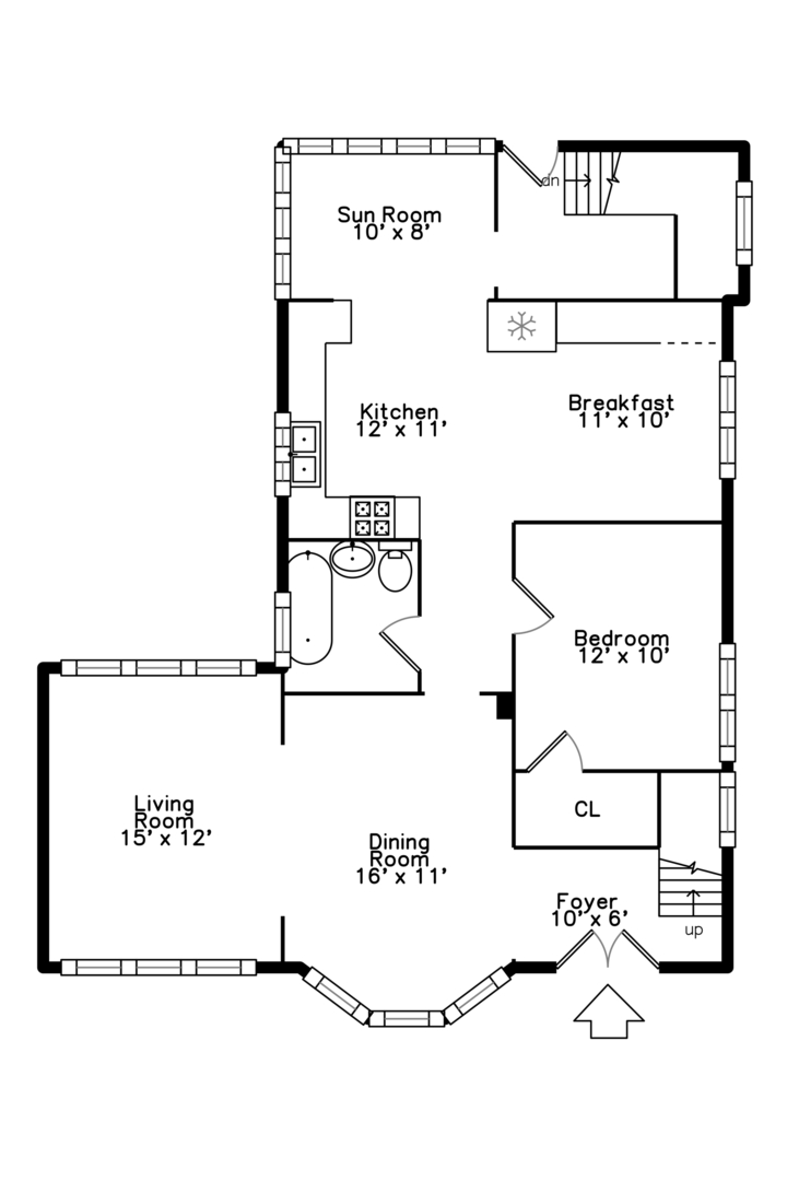7415 Dixon Street Property Photo 19