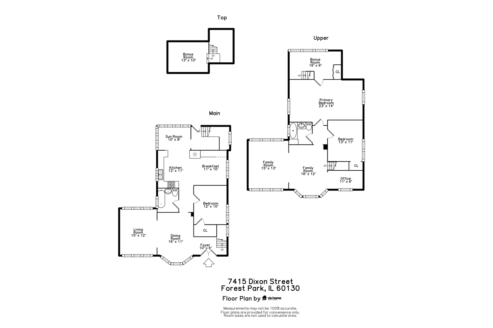 7415 Dixon Street Property Photo 20