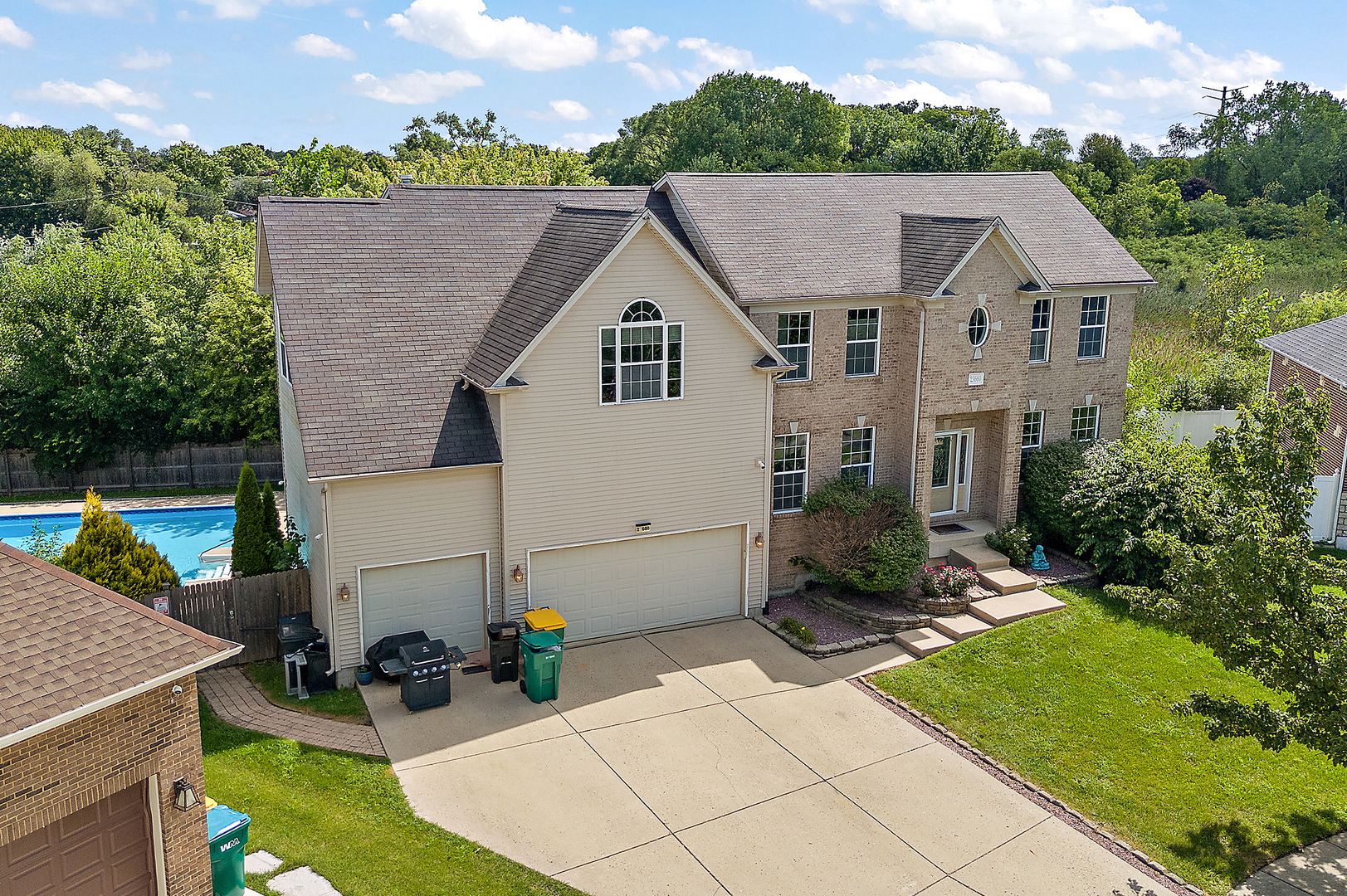 23660 Dayfield Court Property Photo 1