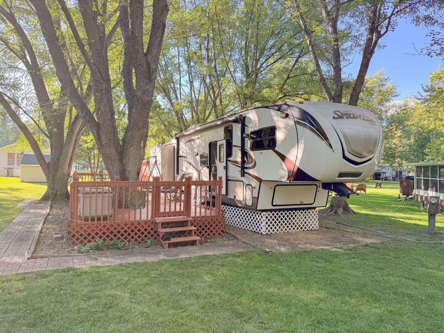 24/52 Woodhaven Property Photo 1