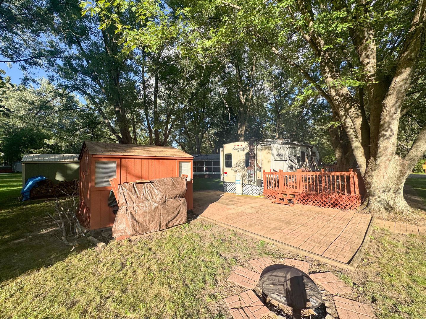 24/52 Woodhaven Property Photo 4