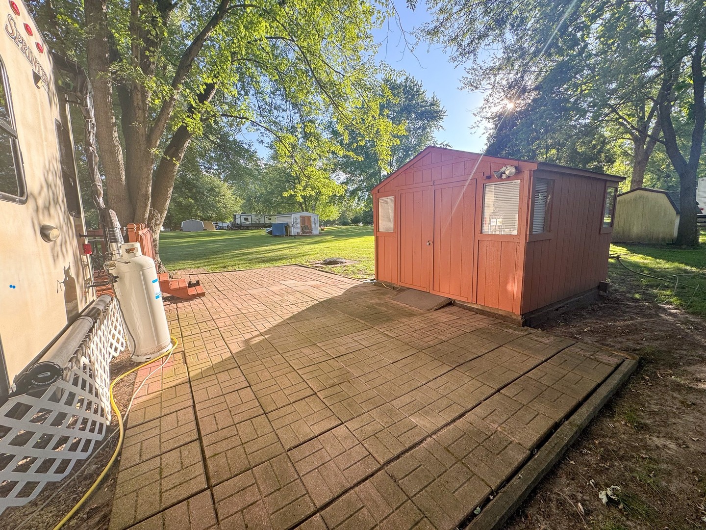 24/52 Woodhaven Property Photo 5