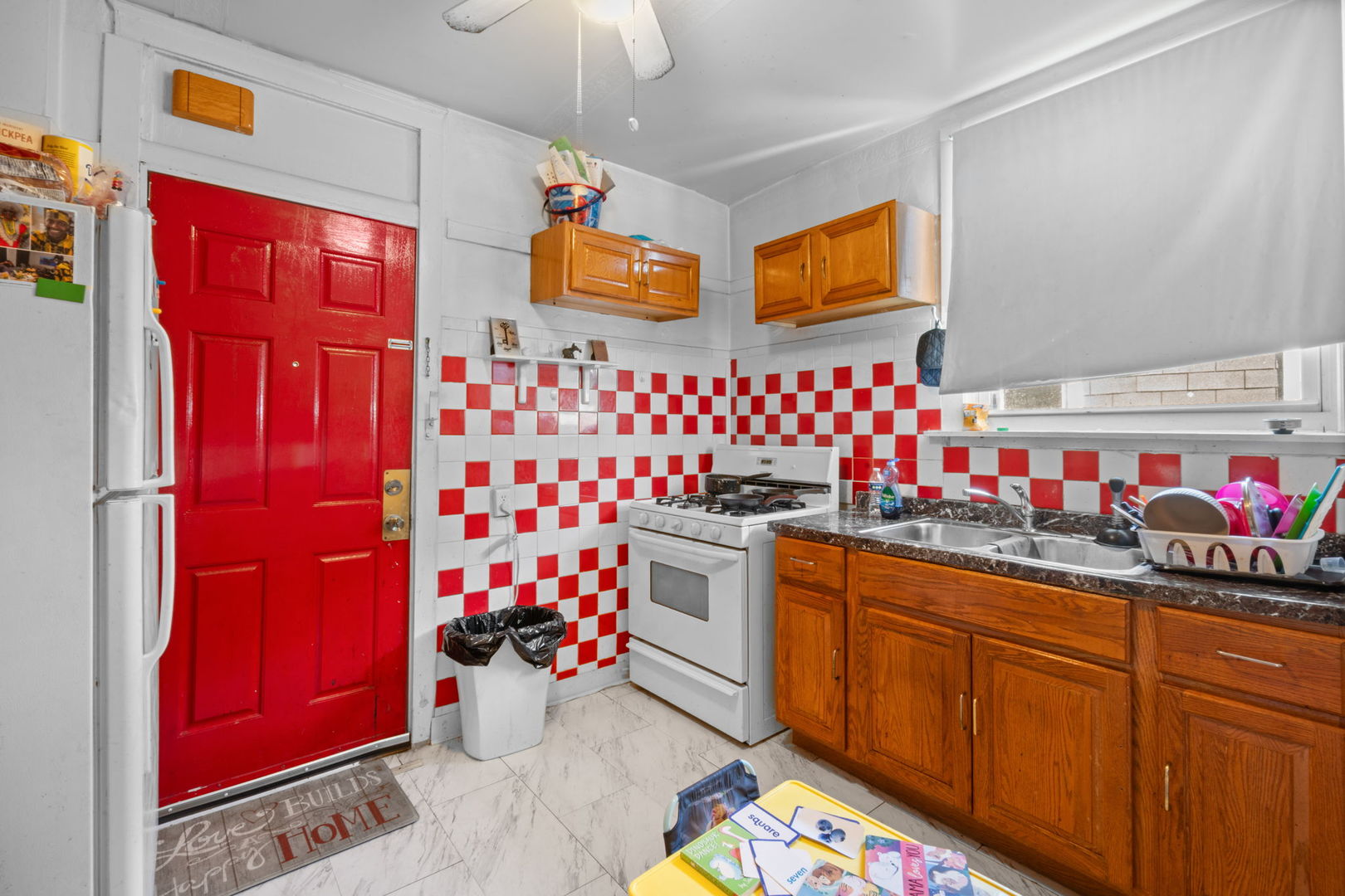 1302 W 98th Place Property Photo 26