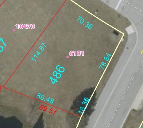 6181 Ontario Drive Property Photo 1