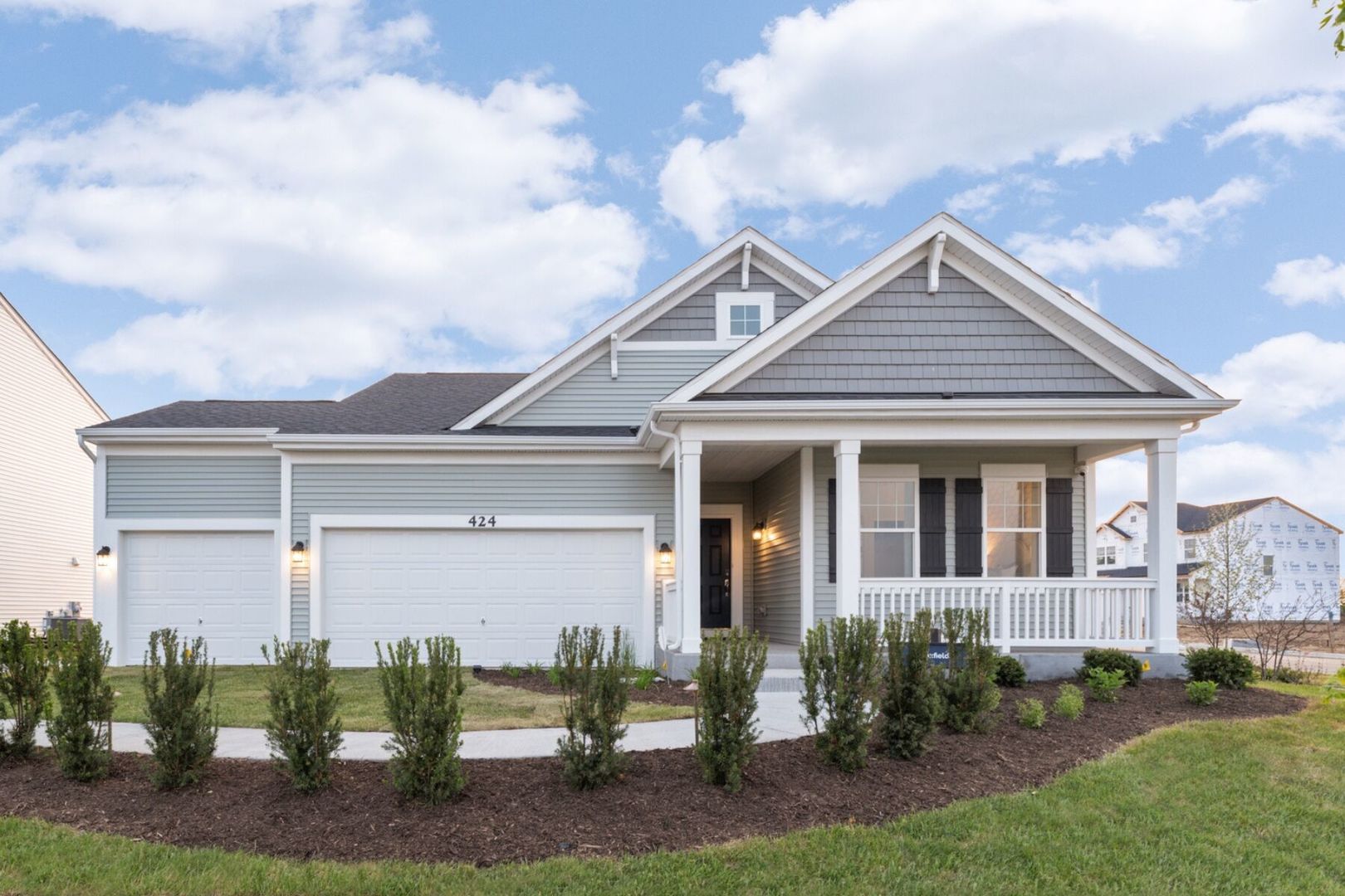 424 Collingwood Road Property Photo 1