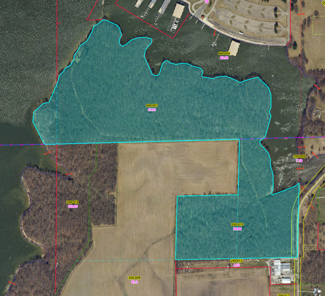 5751 White Pigeon Road Property Photo 1