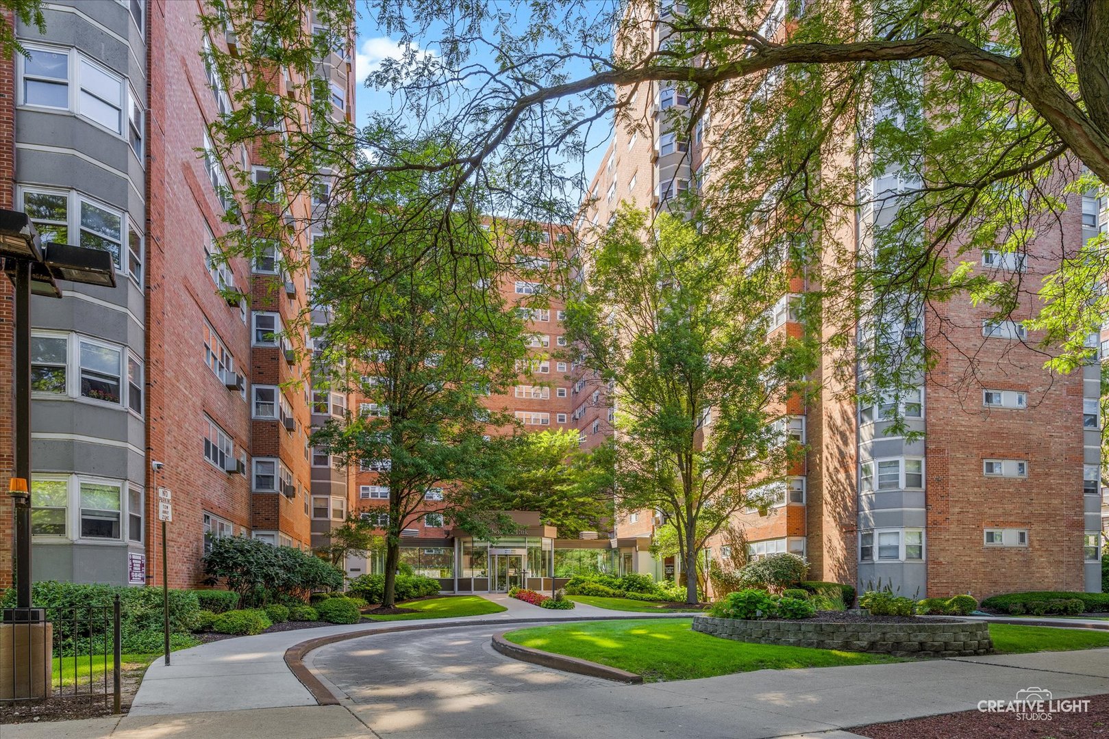 4960 N Marine Drive 1214 Property Photo 1