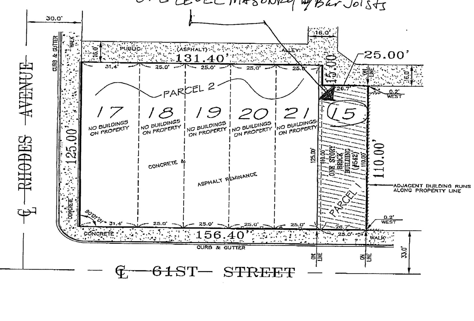 532 E 61st Street Property Photo 7