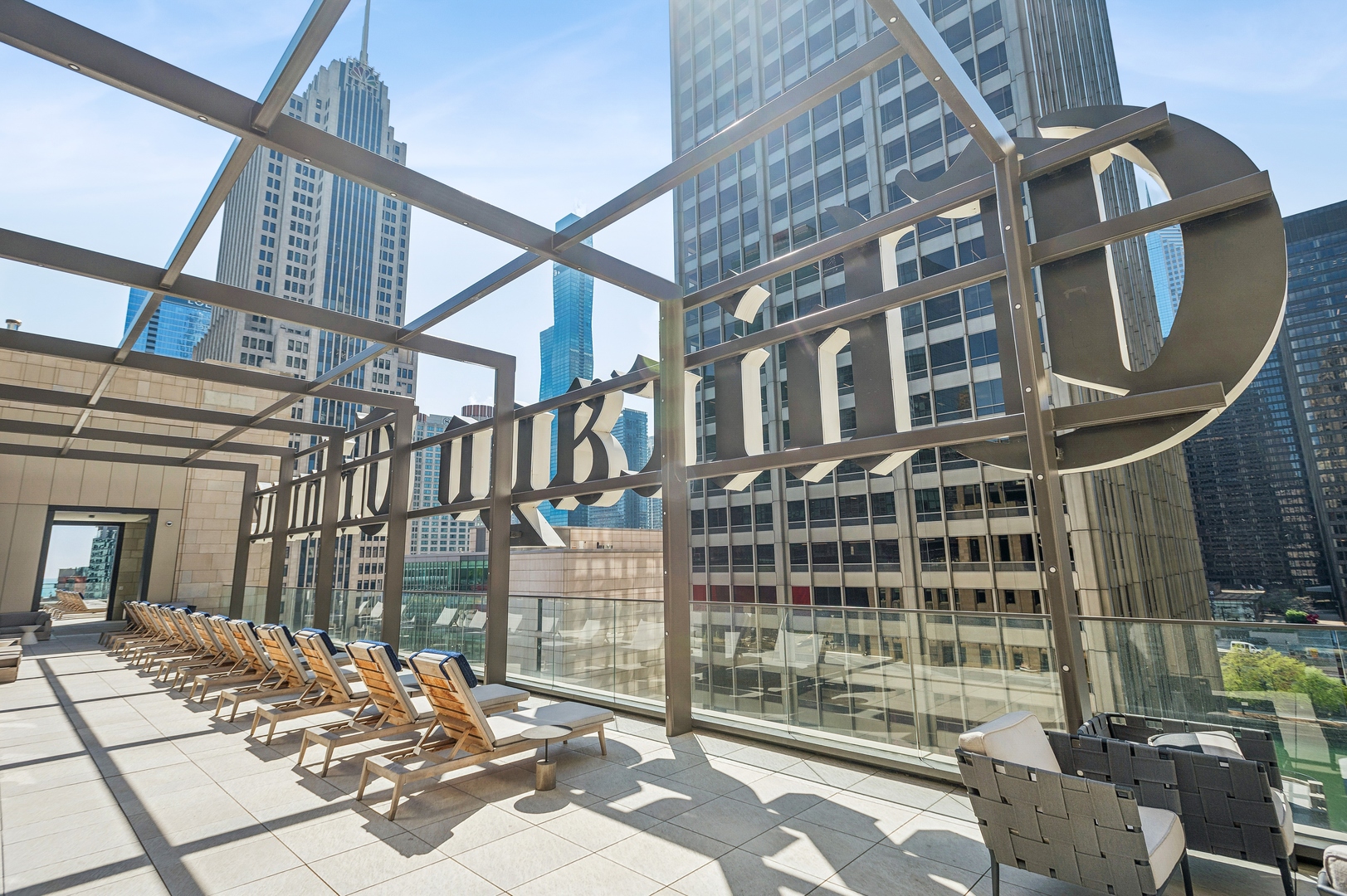 435 N Michigan Avenue 1112 Property Photo 53