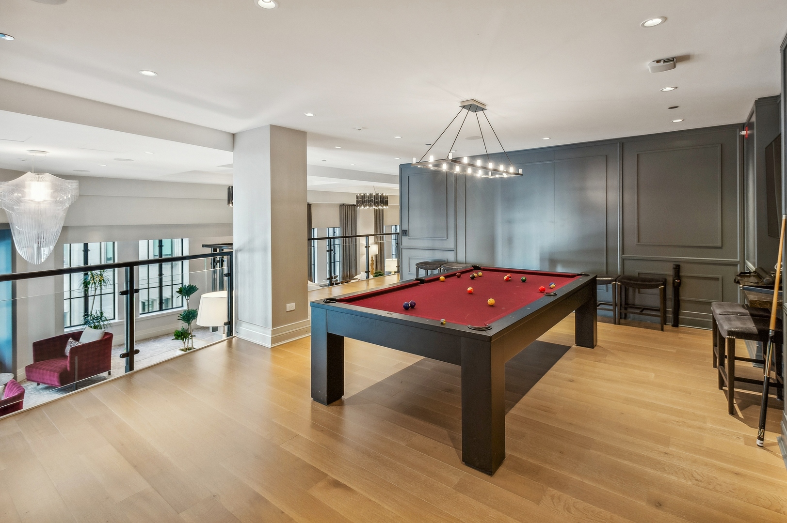 435 N Michigan Avenue 1112 Property Photo 56