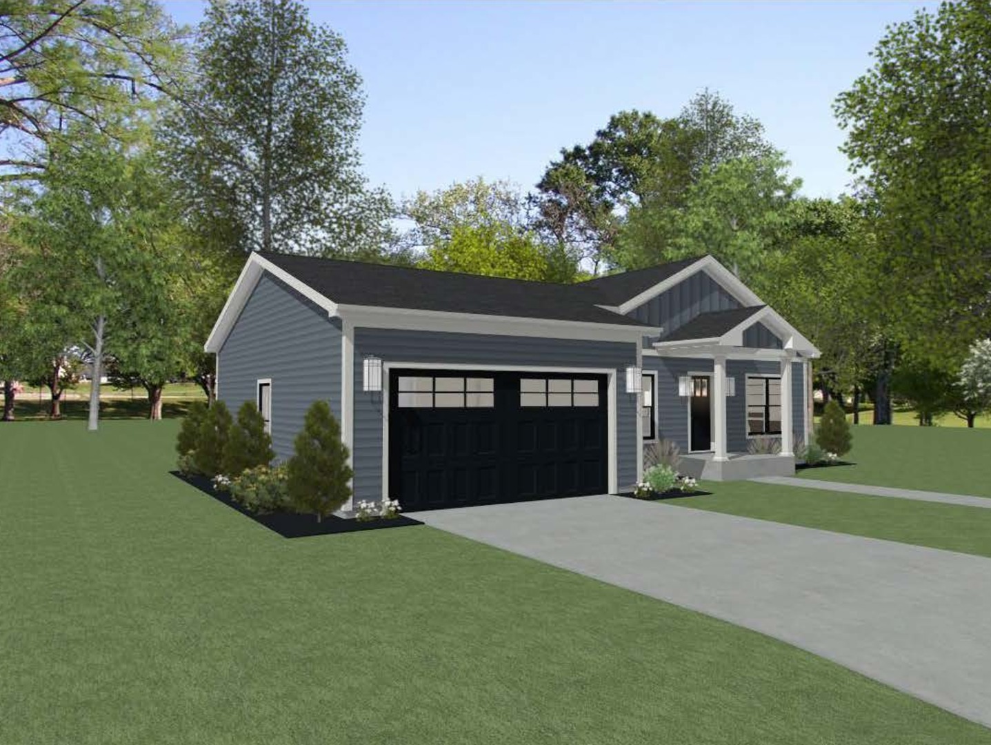 608 Bender Street Property Photo 1