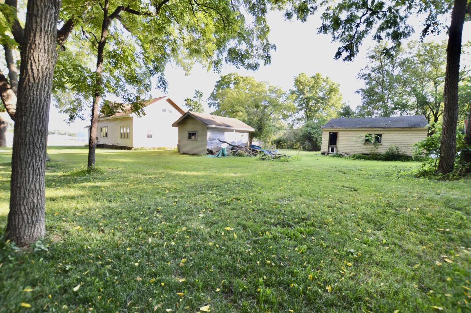5807 Forest Hills Road Property Photo 5