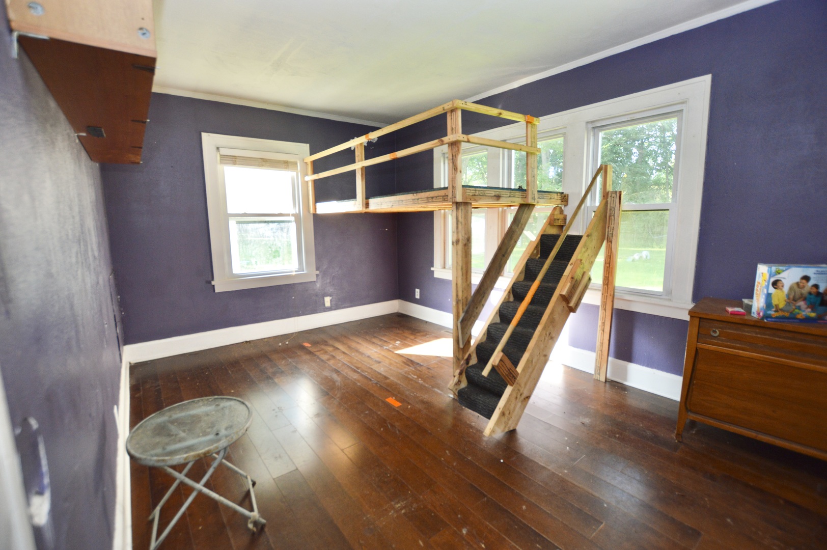 5807 Forest Hills Road Property Photo 19
