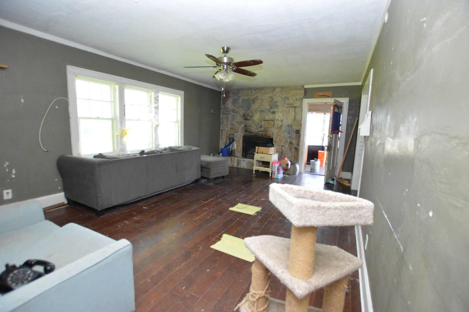 5807 Forest Hills Road Property Photo 20