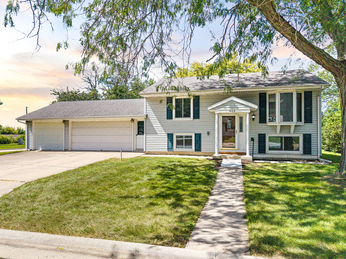 403 Tracy Avenue Property Photo 1