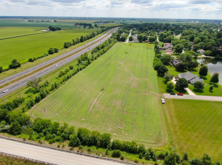 0 Lake View Drive Property Photo 1