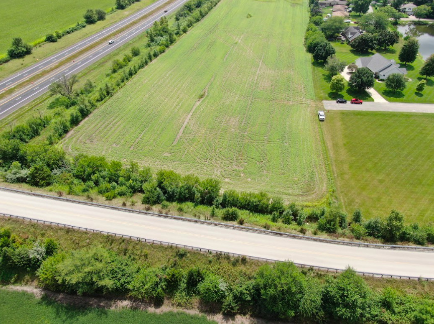 0 Lake View Drive Property Photo 2