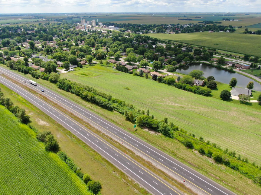 0 Lake View Drive Property Photo 5