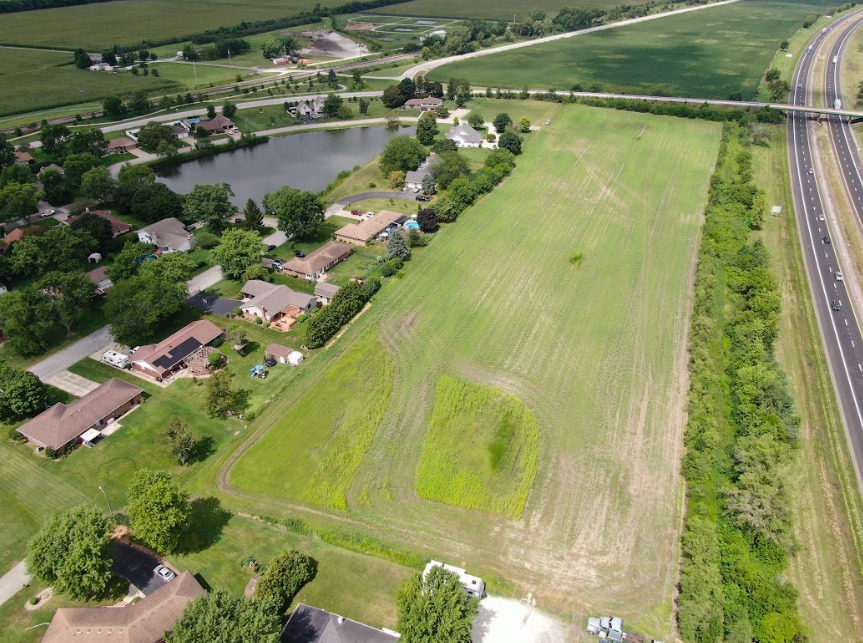 0 Lake View Drive Property Photo 8