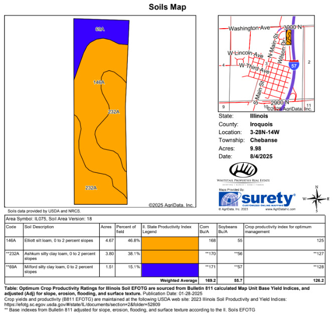 0 Lake View Drive Property Photo 20