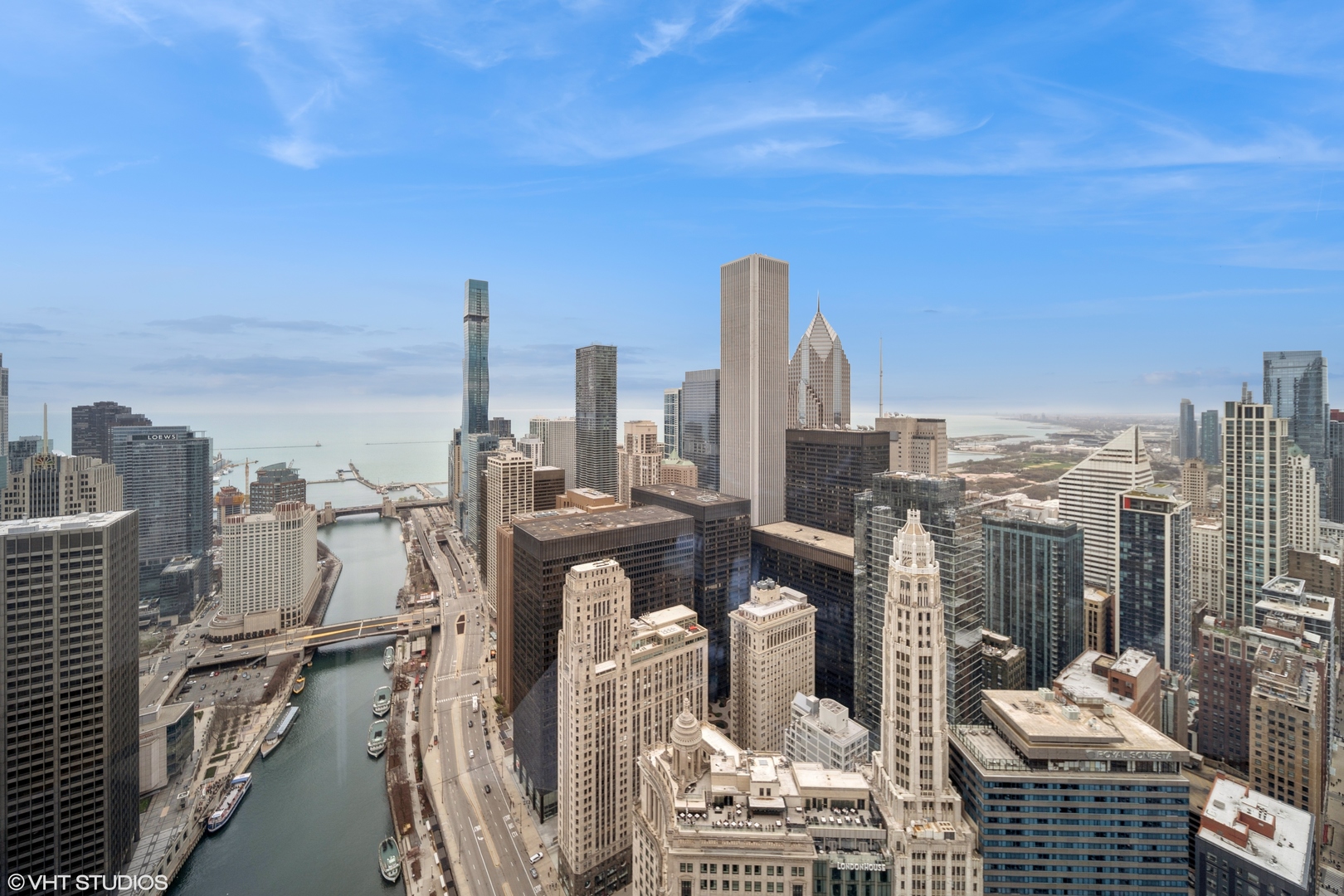 401 N Wabash Avenue 49i Property Photo 14