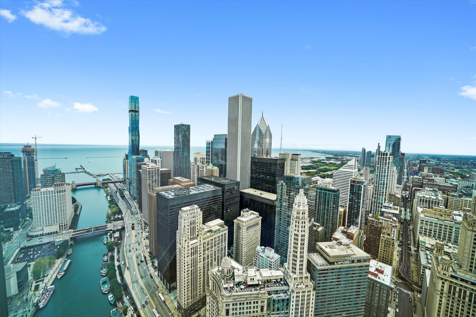 401 N Wabash Avenue 49i Property Photo 15