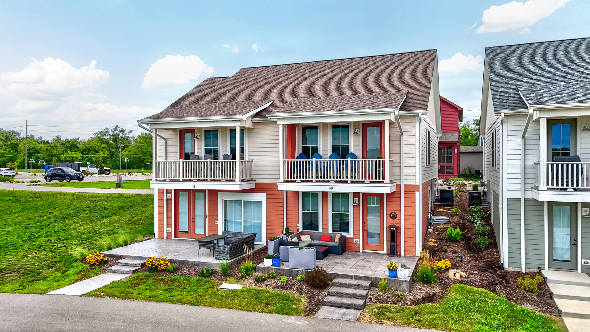 100 Great Loop Drive #40 Property Photo 3