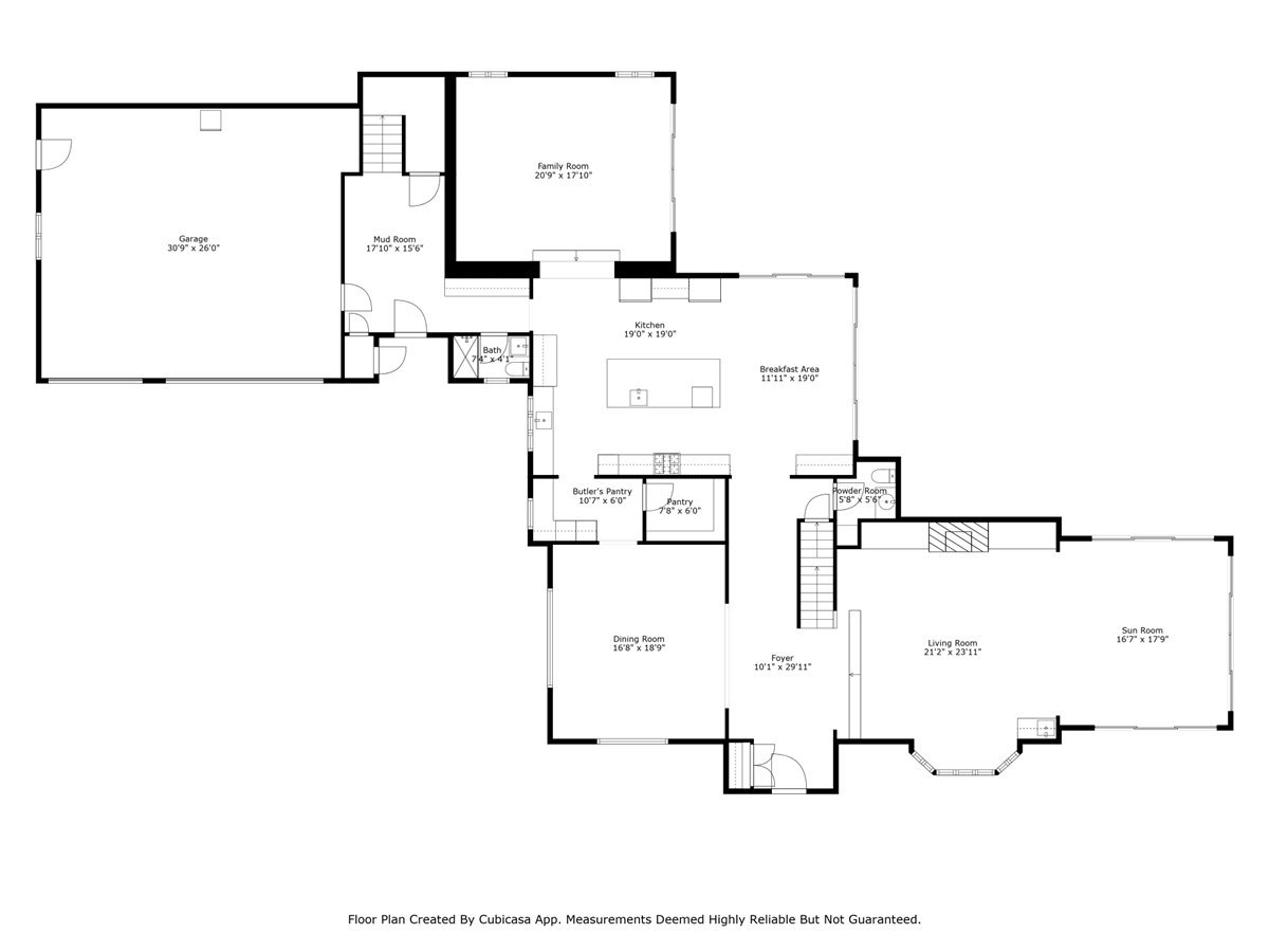 117 Belle Avenue Property Photo 68