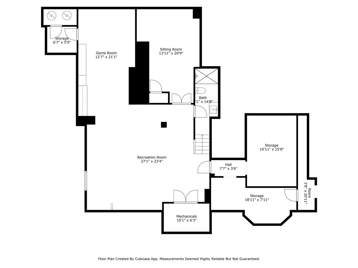 117 Belle Avenue Property Photo 71