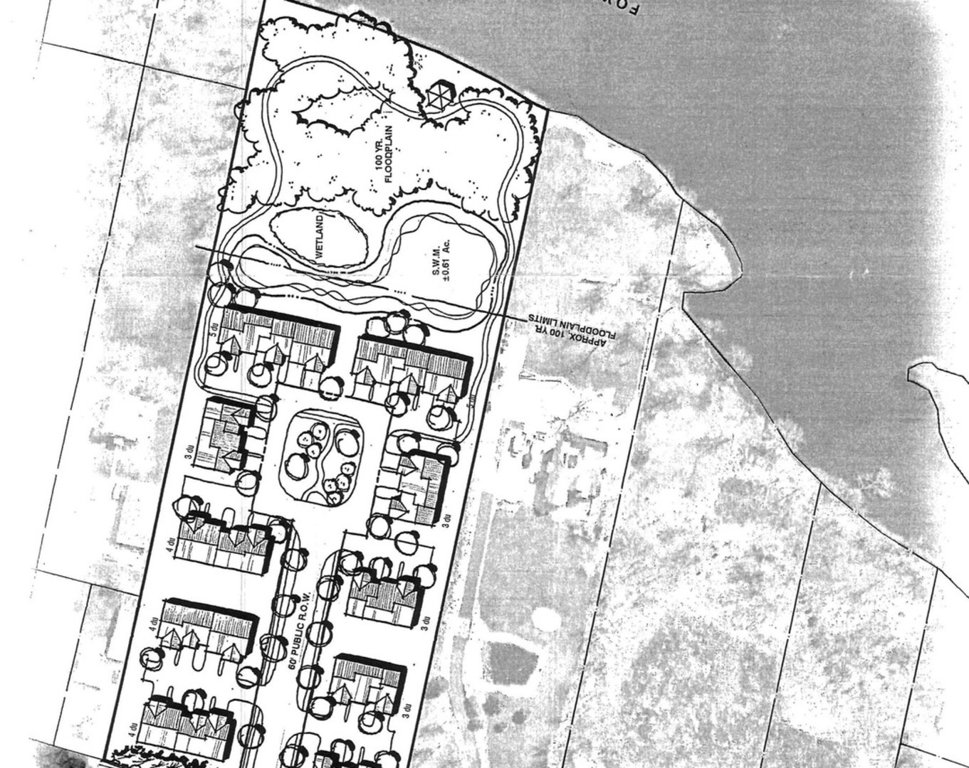 7.43 Acres Vacant Land State Route 31 Property Photo 3