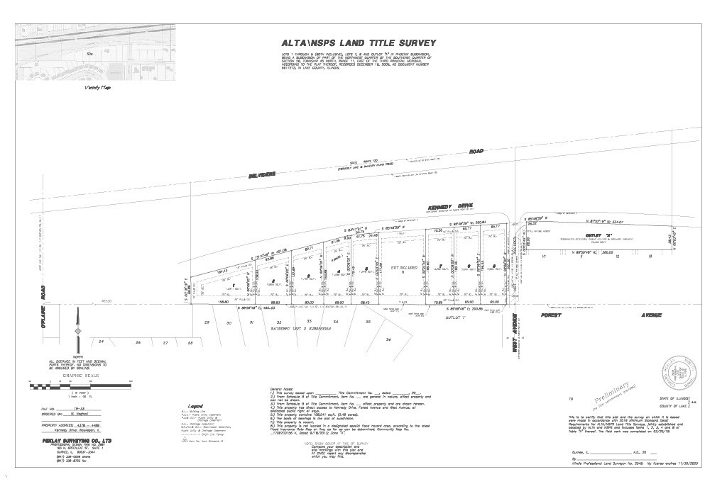 4437-4495 W Kennedy Drive Property Photo 5